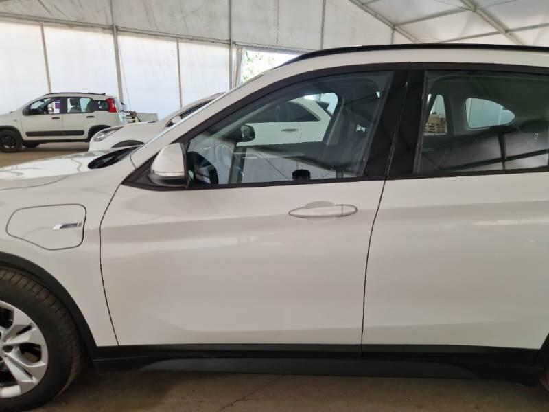 BMW X1 25E BUSINESS ADVANTAGE AUTOMATICO - foto 54