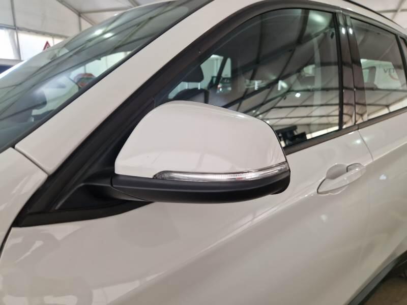 BMW X1 25E BUSINESS ADVANTAGE AUTOMATICO - foto 61