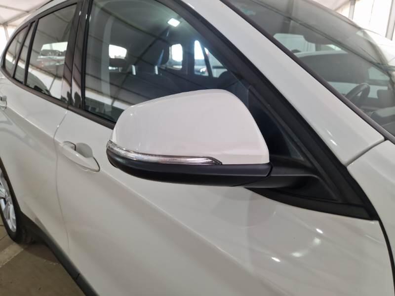 BMW X1 25E BUSINESS ADVANTAGE AUTOMATICO - foto 63