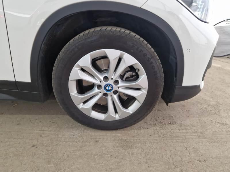 BMW X1 25E BUSINESS ADVANTAGE AUTOMATICO - foto 67
