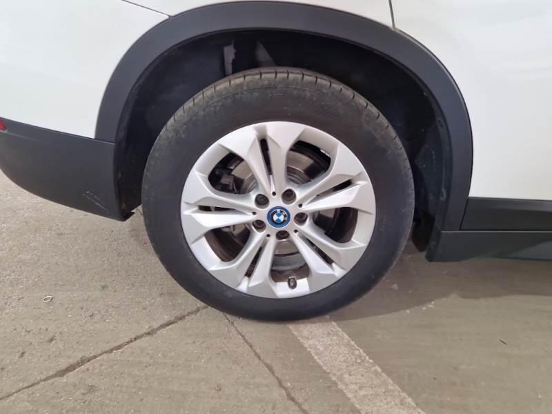 BMW X1 25E BUSINESS ADVANTAGE AUTOMATICO - foto 69