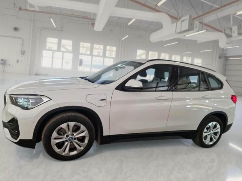 BMW X1 25E BUSINESS ADVANTAGE AUTOMATICO - foto 8