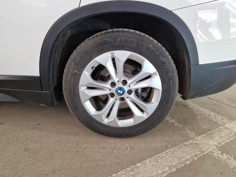 BMW X1 25E BUSINESS ADVANTAGE AUTOMATICO - foto 71