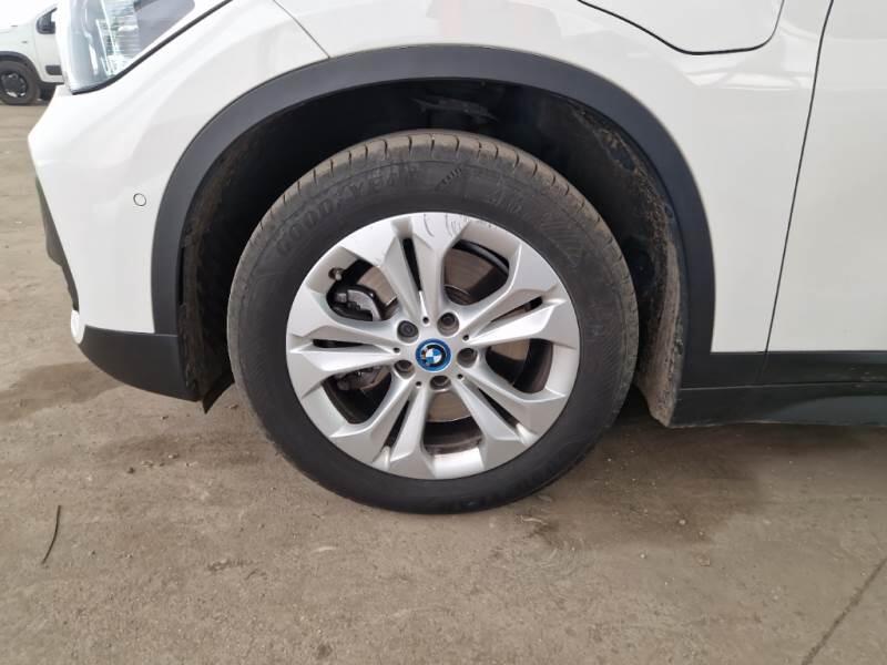 BMW X1 25E BUSINESS ADVANTAGE AUTOMATICO - foto 73