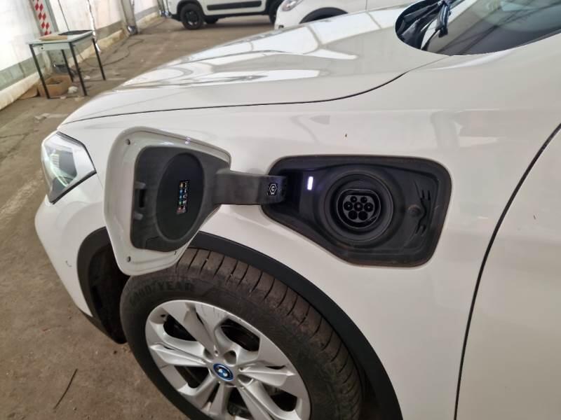 BMW X1 25E BUSINESS ADVANTAGE AUTOMATICO - foto 75