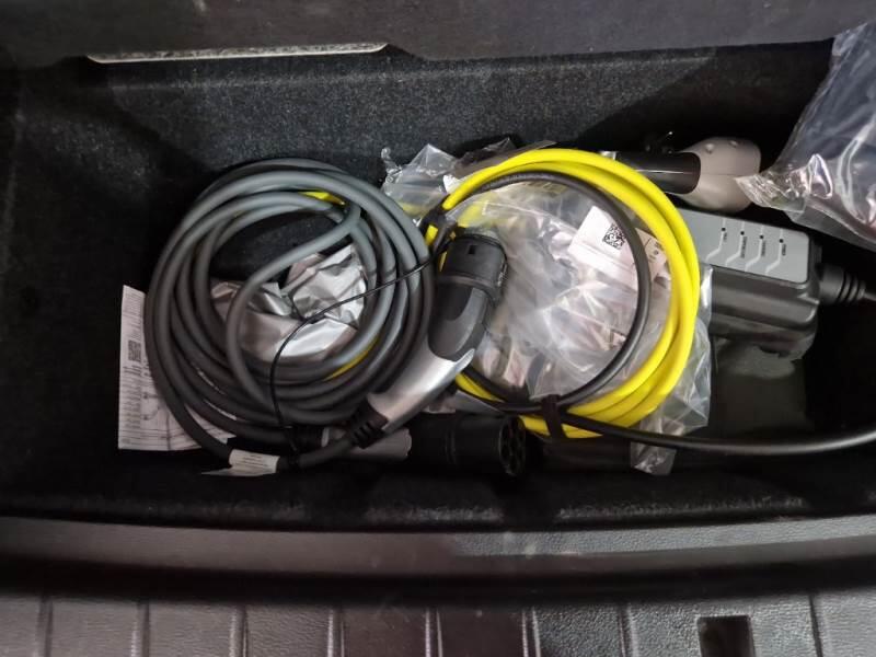 BMW X1 25E BUSINESS ADVANTAGE AUTOMATICO - foto 76