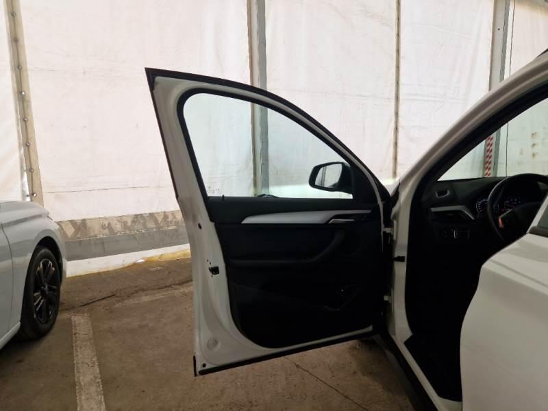 BMW X1 25E BUSINESS ADVANTAGE AUTOMATICO - foto 77