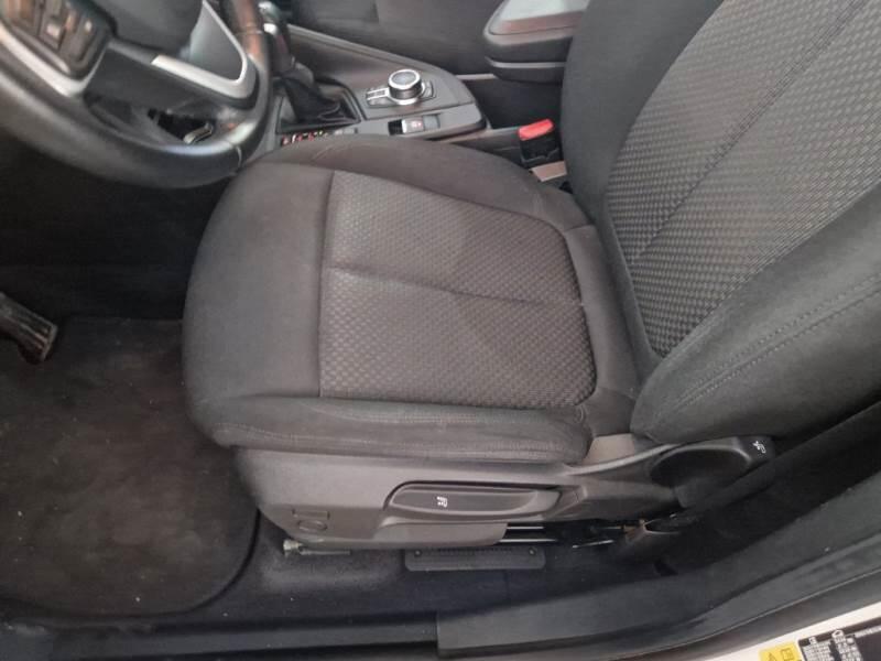 BMW X1 25E BUSINESS ADVANTAGE AUTOMATICO - foto 81