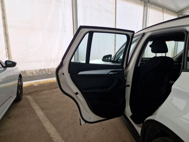 BMW X1 25E BUSINESS ADVANTAGE AUTOMATICO - foto 86