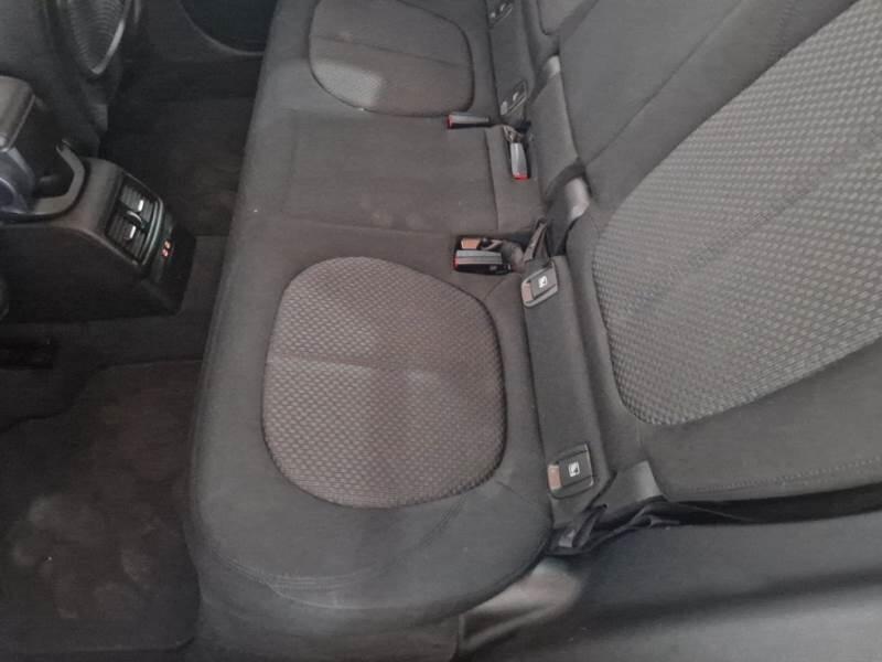 BMW X1 25E BUSINESS ADVANTAGE AUTOMATICO - foto 90