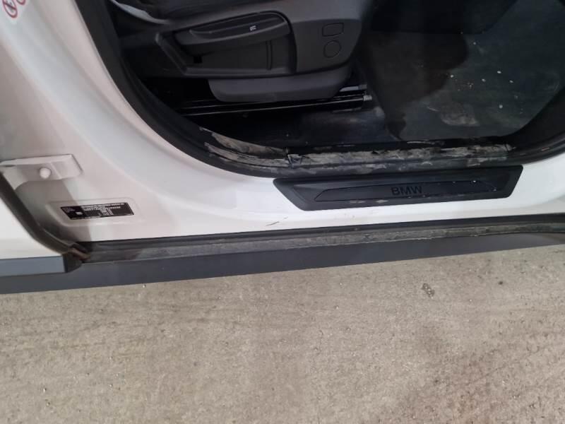BMW X1 25E BUSINESS ADVANTAGE AUTOMATICO - foto 94