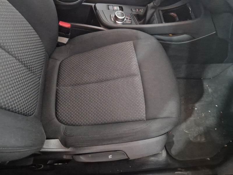 BMW X1 25E BUSINESS ADVANTAGE AUTOMATICO - foto 96