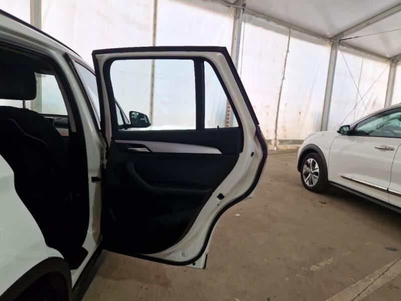 BMW X1 25E BUSINESS ADVANTAGE AUTOMATICO - foto 98