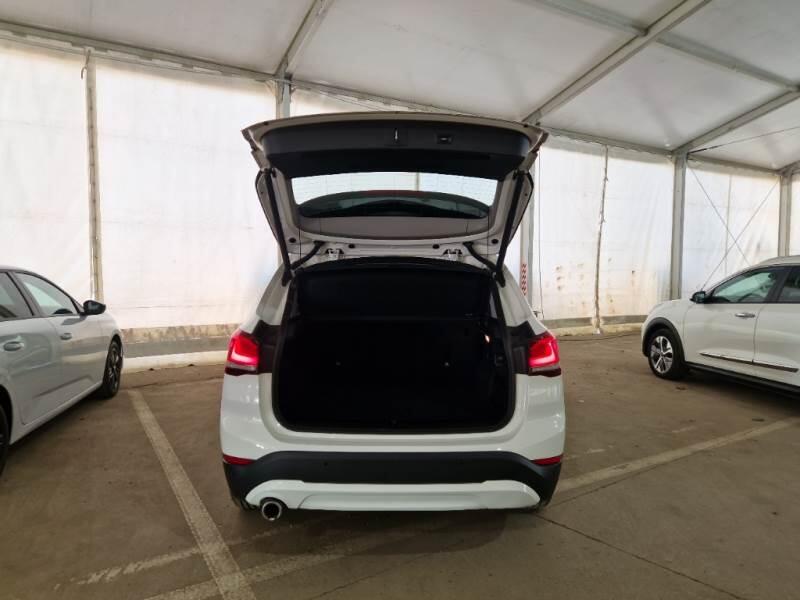 BMW X1 25E BUSINESS ADVANTAGE AUTOMATICO - foto 100