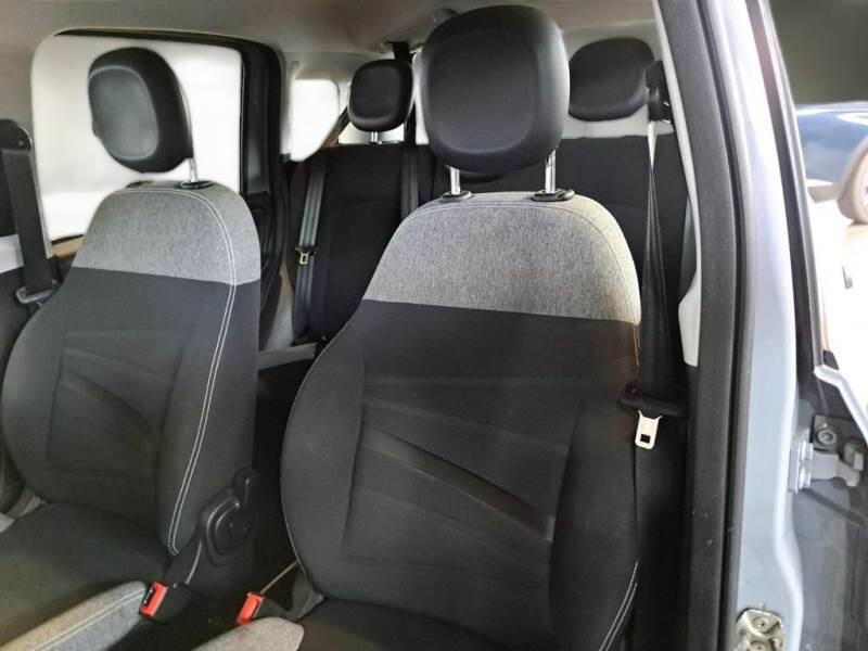Fiat Panda 1.0 FIREFLY 70CV SeS HYBRID CITY LIFE - foto 11