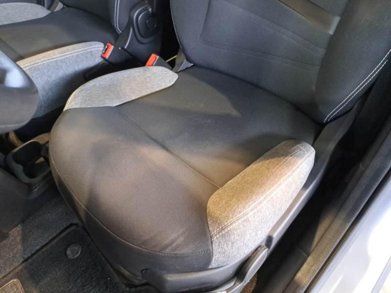 Fiat Panda 1.0 FIREFLY 70CV SeS HYBRID CITY LIFE - foto 12