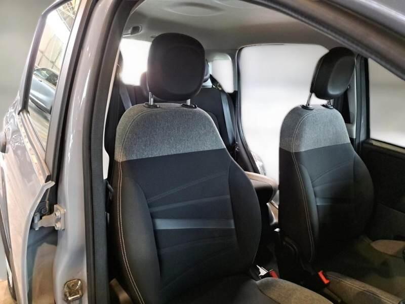 Fiat Panda 1.0 FIREFLY 70CV SeS HYBRID CITY LIFE - foto 13
