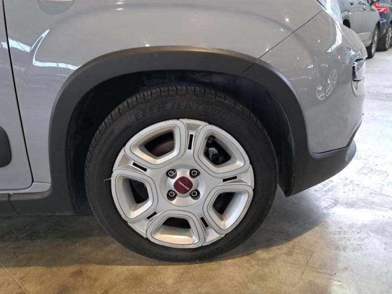 Fiat Panda 1.0 FIREFLY 70CV SeS HYBRID CITY LIFE - foto 17