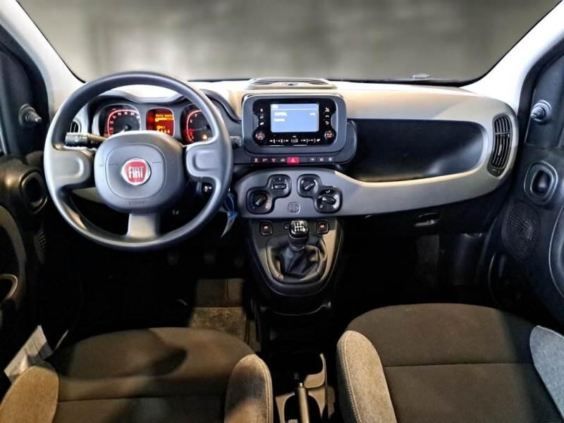 Fiat Panda 1.0 FIREFLY 70CV SeS HYBRID CITY LIFE - foto 3
