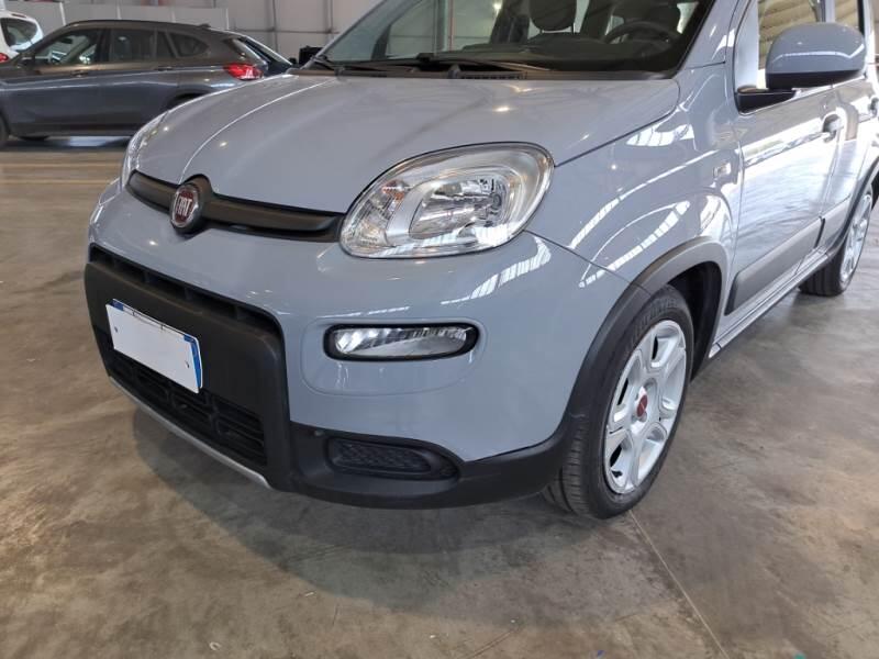 Fiat Panda 1.0 FIREFLY 70CV SeS HYBRID CITY LIFE - foto 29