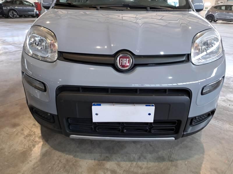 Fiat Panda 1.0 FIREFLY 70CV SeS HYBRID CITY LIFE - foto 32