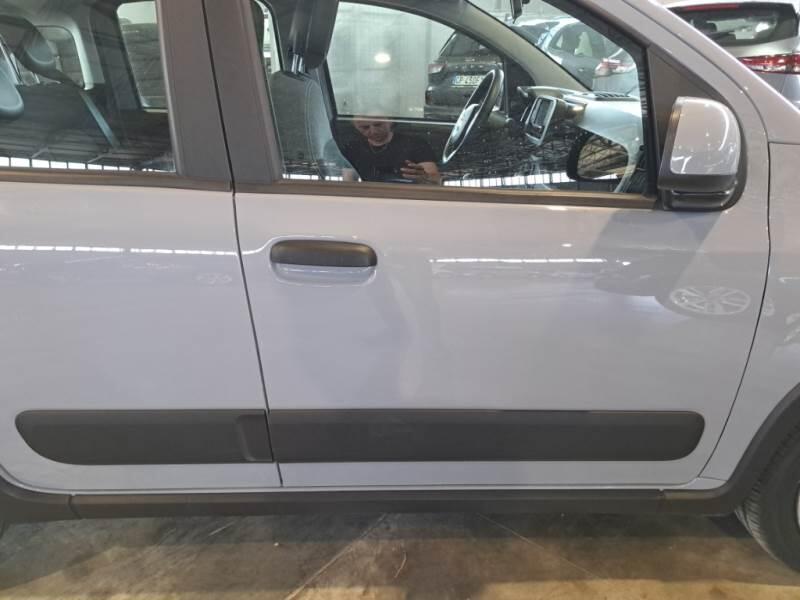 Fiat Panda 1.0 FIREFLY 70CV SeS HYBRID CITY LIFE - foto 35