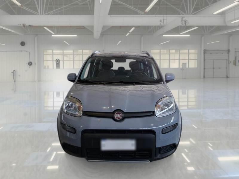 Fiat Panda 1.0 FIREFLY 70CV SeS HYBRID CITY LIFE - foto 6