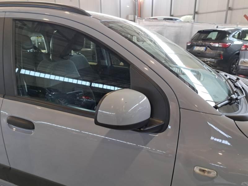 Fiat Panda 1.0 FIREFLY 70CV SeS HYBRID CITY LIFE - foto 56