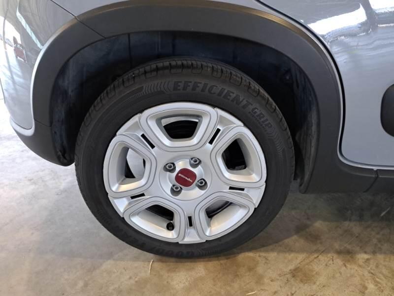 Fiat Panda 1.0 FIREFLY 70CV SeS HYBRID CITY LIFE - foto 60