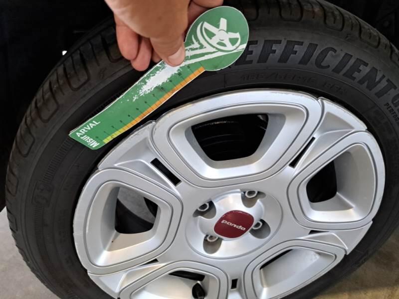 Fiat Panda 1.0 FIREFLY 70CV SeS HYBRID CITY LIFE - foto 61
