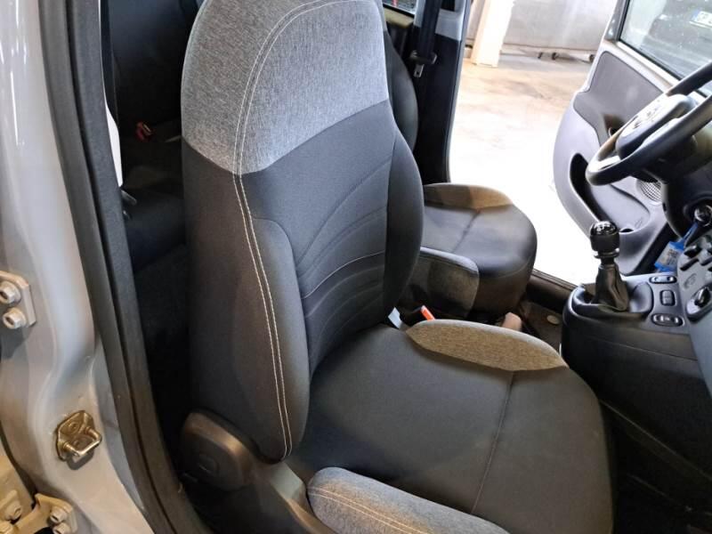 Fiat Panda 1.0 FIREFLY 70CV SeS HYBRID CITY LIFE - foto 71