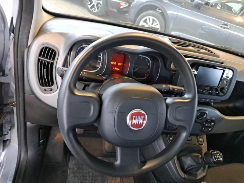 Fiat Panda 1.0 FIREFLY 70CV SeS HYBRID CITY LIFE - foto 73
