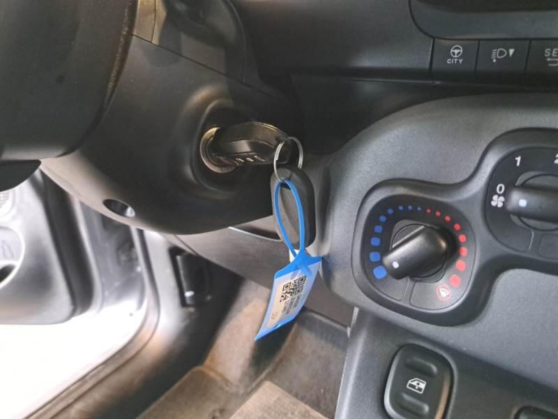 Fiat Panda 1.0 FIREFLY 70CV SeS HYBRID CITY LIFE - foto 74
