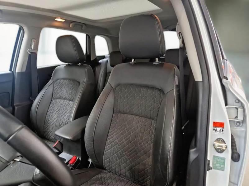 Suzuki Vitara 2018 5P SUV 1.5 140V HYBRID ALLGRIP STARVIEW AUTO - foto 11