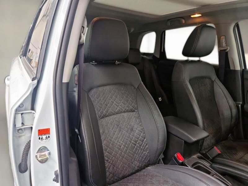 Suzuki Vitara 2018 5P SUV 1.5 140V HYBRID ALLGRIP STARVIEW AUTO - foto 13
