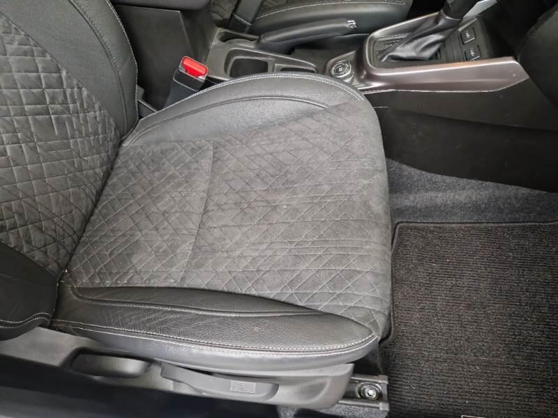 Suzuki Vitara 2018 5P SUV 1.5 140V HYBRID ALLGRIP STARVIEW AUTO - foto 14