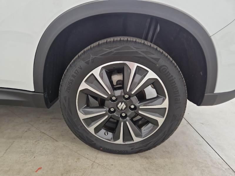 Suzuki Vitara 2018 5P SUV 1.5 140V HYBRID ALLGRIP STARVIEW AUTO - foto 19