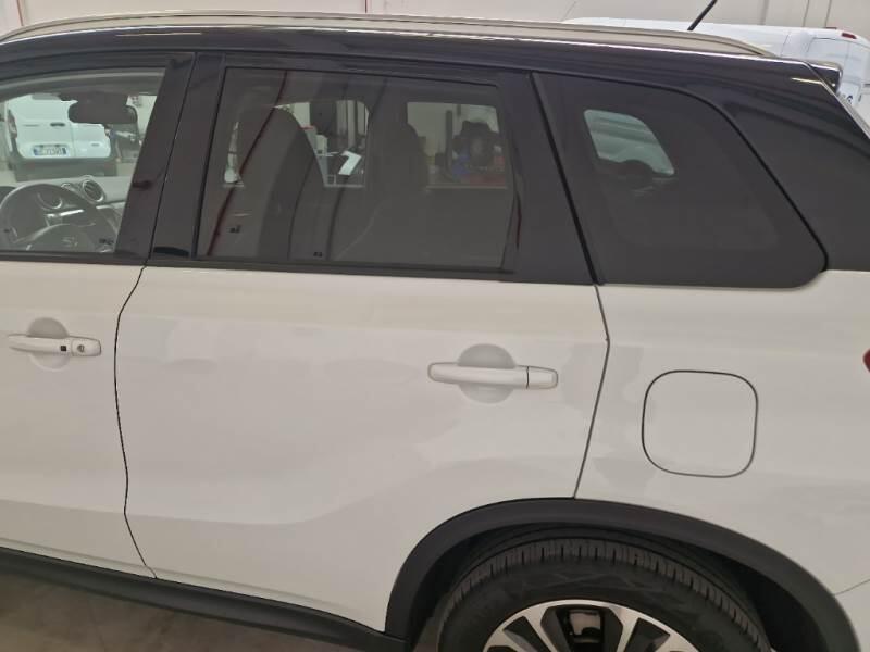 Suzuki Vitara 2018 5P SUV 1.5 140V HYBRID ALLGRIP STARVIEW AUTO - foto 30
