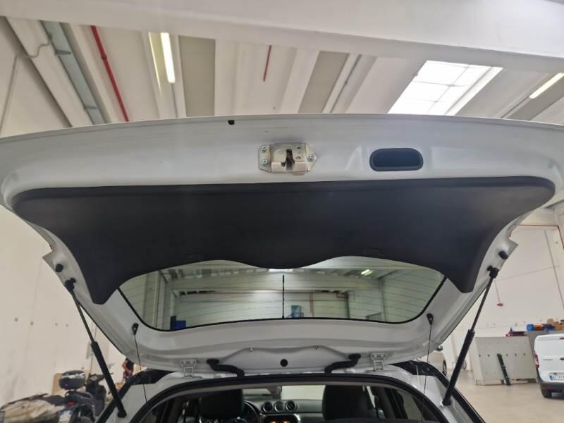 Suzuki Vitara 2018 5P SUV 1.5 140V HYBRID ALLGRIP STARVIEW AUTO - foto 32