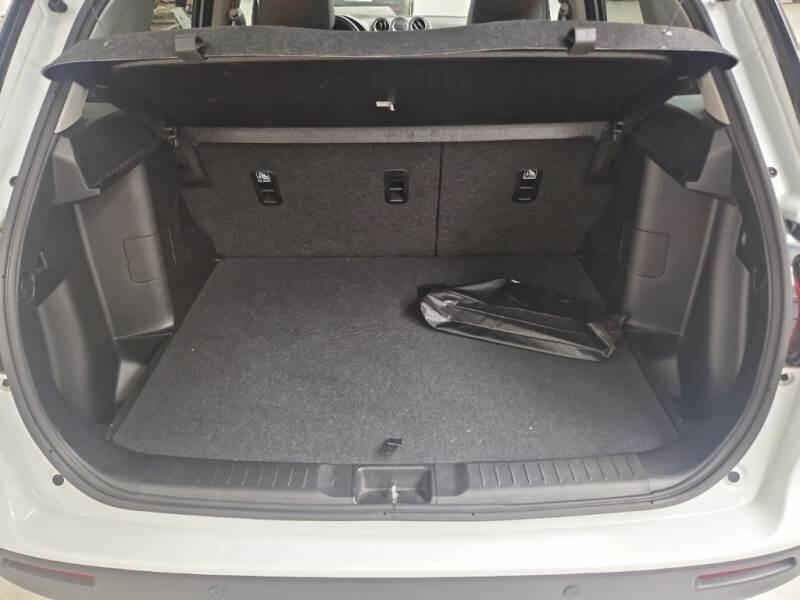 Suzuki Vitara 2018 5P SUV 1.5 140V HYBRID ALLGRIP STARVIEW AUTO - foto 35