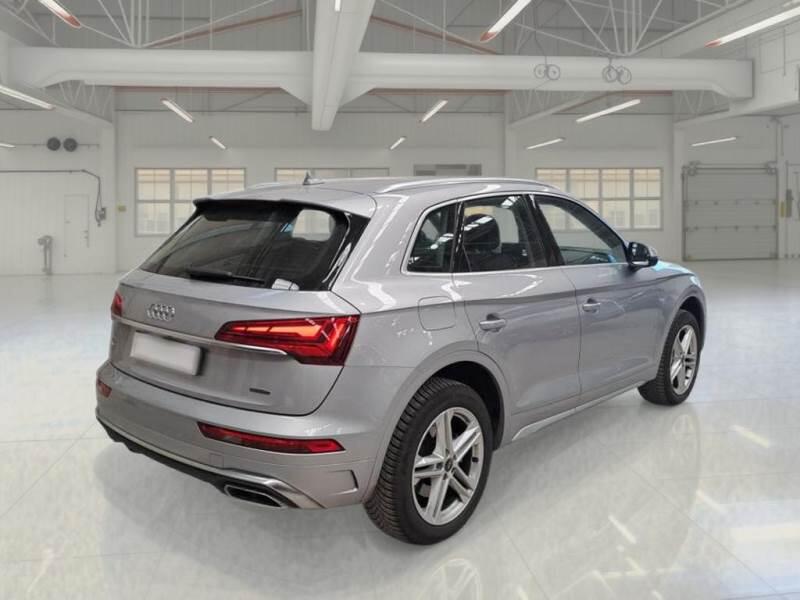 Audi Q5 50 TFSI E S LINE QUATTRO S TRONIC - foto 2