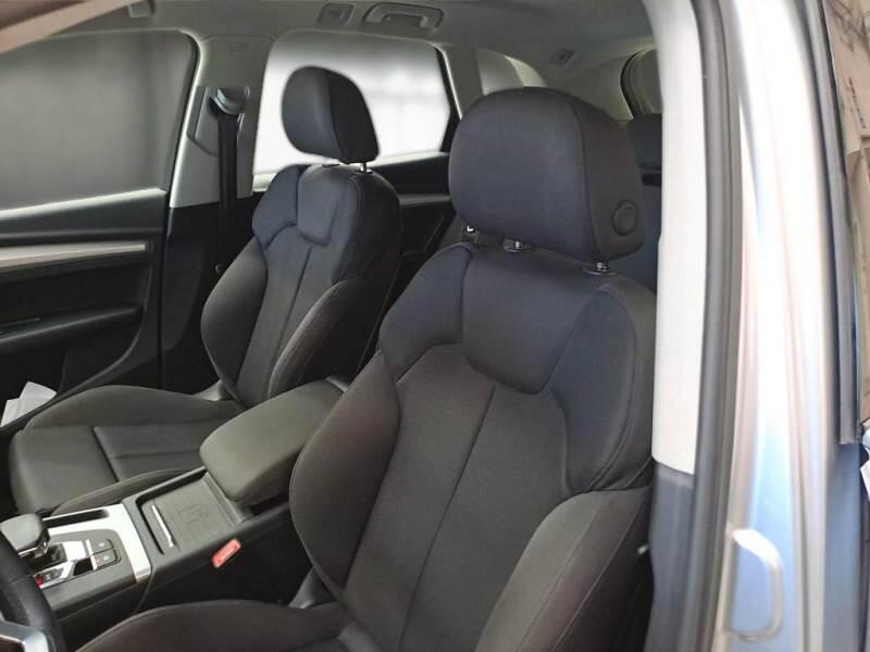 Audi Q5 50 TFSI E S LINE QUATTRO S TRONIC - foto 11
