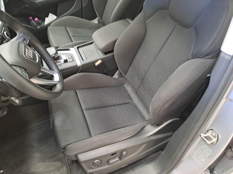Audi Q5 50 TFSI E S LINE QUATTRO S TRONIC - foto 12