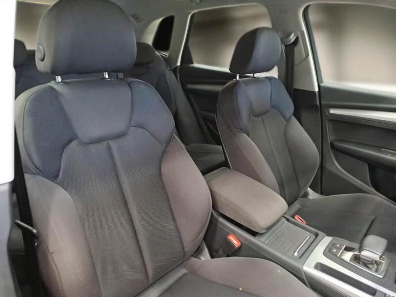 Audi Q5 50 TFSI E S LINE QUATTRO S TRONIC - foto 13