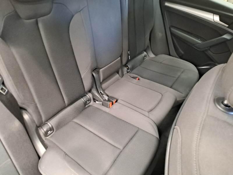 Audi Q5 50 TFSI E S LINE QUATTRO S TRONIC - foto 16