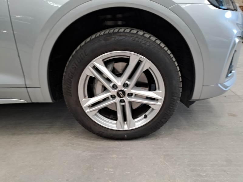 Audi Q5 50 TFSI E S LINE QUATTRO S TRONIC - foto 17
