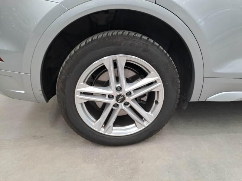 Audi Q5 50 TFSI E S LINE QUATTRO S TRONIC - foto 18