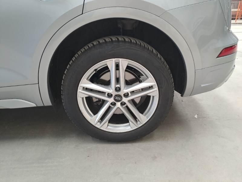 Audi Q5 50 TFSI E S LINE QUATTRO S TRONIC - foto 19