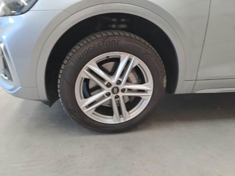 Audi Q5 50 TFSI E S LINE QUATTRO S TRONIC - foto 20