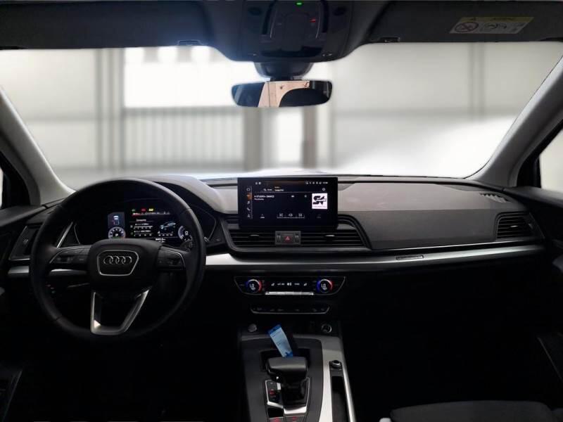 Audi Q5 50 TFSI E S LINE QUATTRO S TRONIC - foto 3
